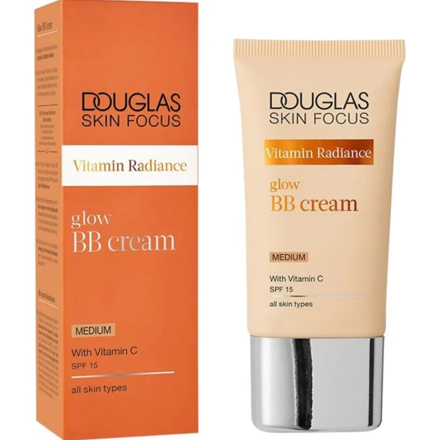 Douglas Collection Teint Glow BB Cream SPF 15 von