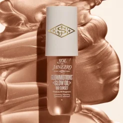 Sol de Janeiro Teint Glowmotions Glow Oil Rio Sunset von Clearance