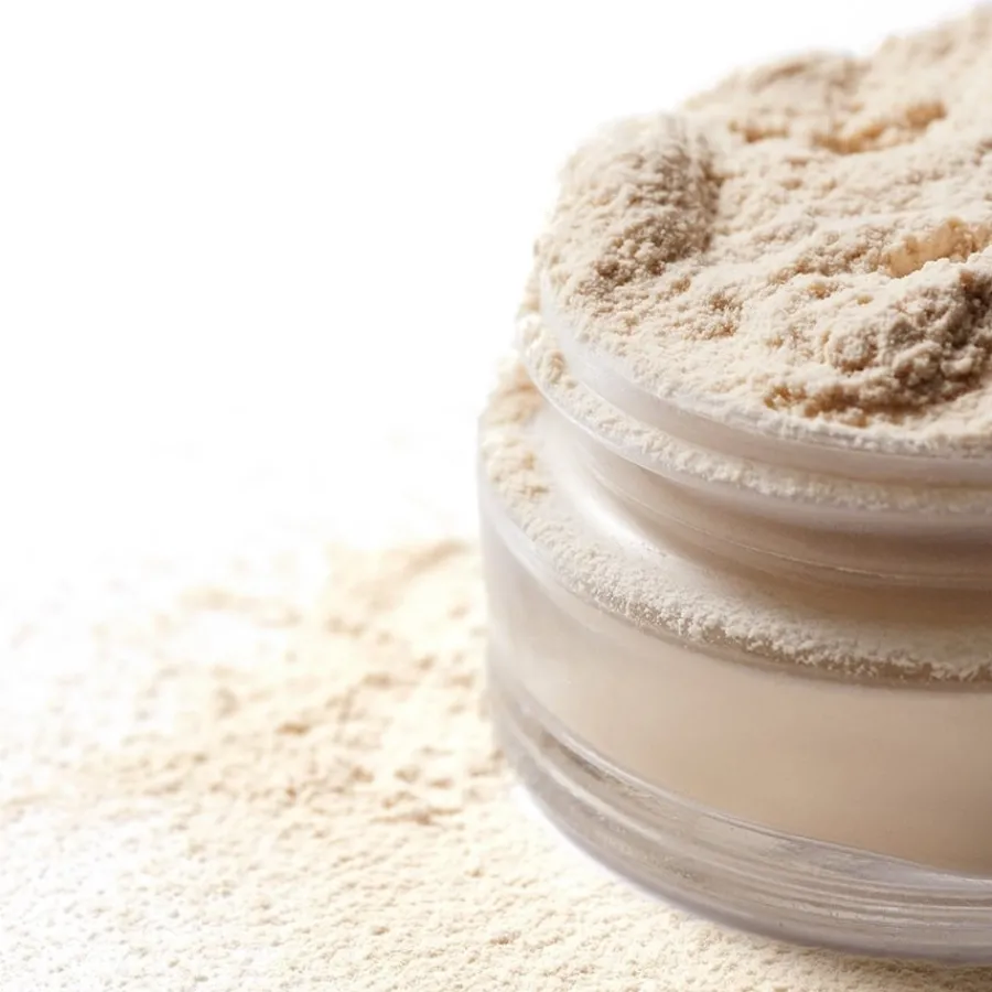 One.two.free! Teint Hyaluronic Glow Powder von Sale