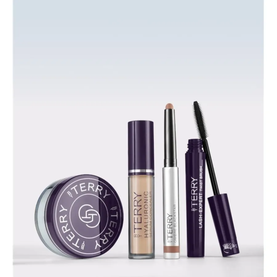 By Terry Teint Hyaluronic Serum Concealer von