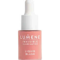 Lumene Teint Invisible Illumination Liquid Blush von