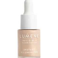Lumene Teint Invisible Illumination Instant Illuminizer von New