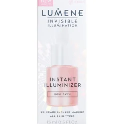 Lumene Teint Invisible Illumination Instant Illuminizer von New