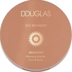 Douglas Collection Teint Iridescent Bronzing Powder von