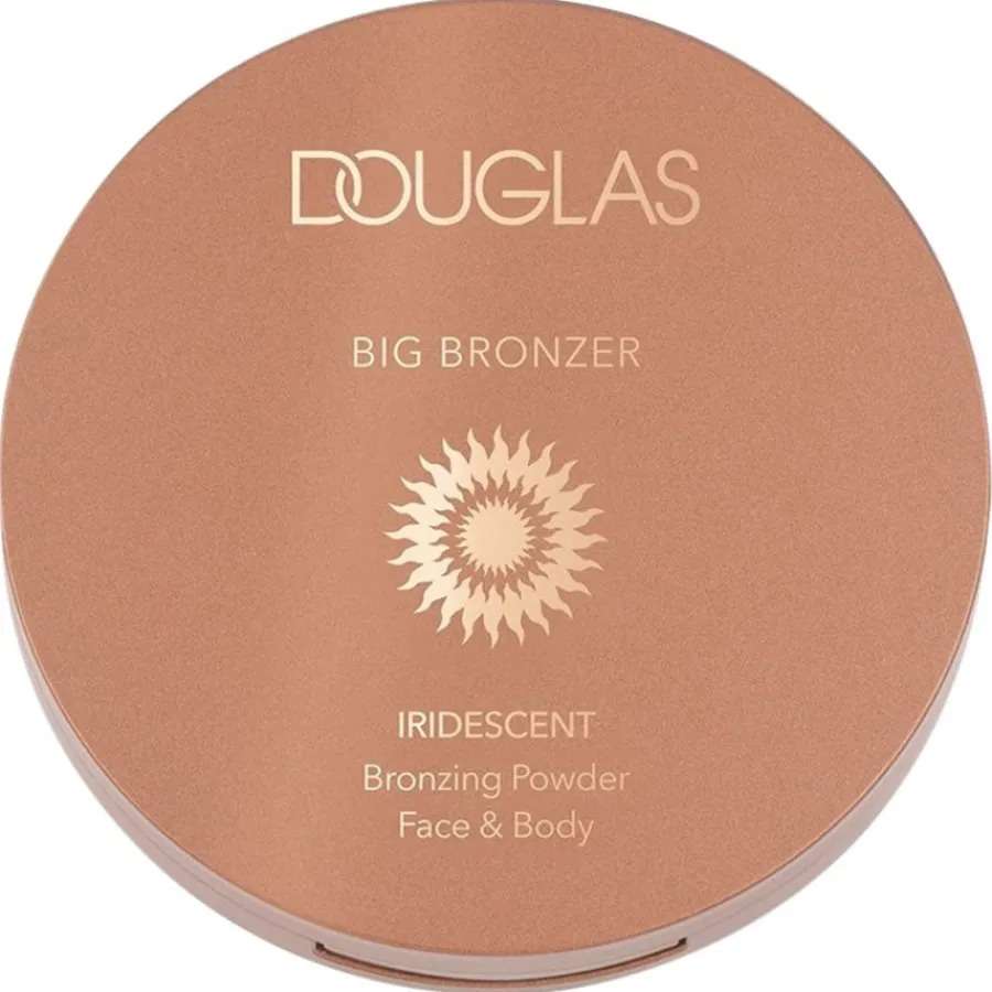 Douglas Collection Teint Iridescent Bronzing Powder von