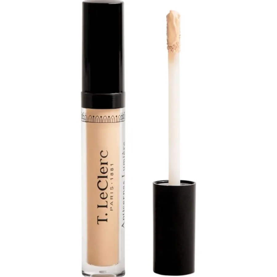 T. LeClerc Teint Luminous Corrector Concealer von Hot