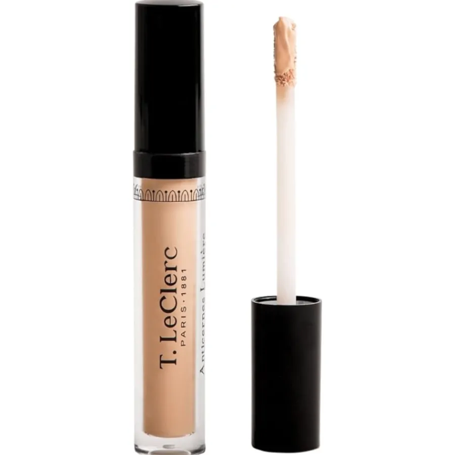 T. LeClerc Teint Luminous Corrector Concealer von Hot