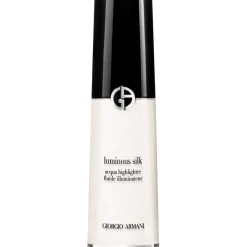 Armani Teint Luminous Silk Acqua Highlighter von