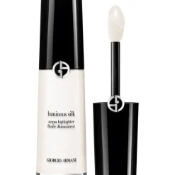 Armani Teint Luminous Silk Acqua Highlighter von
