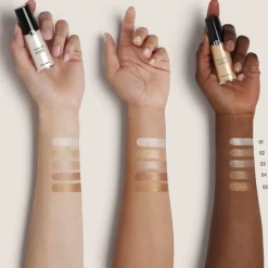 Armani Teint Luminous Silk Acqua Highlighter von