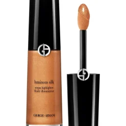 Armani Teint Luminous Silk Acqua Highlighter von