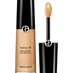 Armani Teint Luminous Silk Acqua Highlighter von