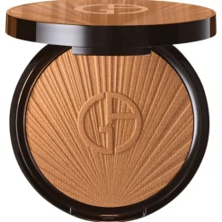 Armani Teint Luminous Silk Bronzer von