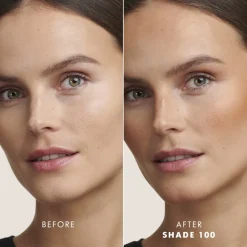 Armani Teint Luminous Silk Bronzer von