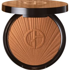 Armani Teint Luminous Silk Bronzer von