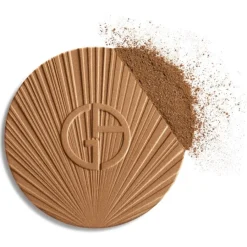 Armani Teint Luminous Silk Bronzer von
