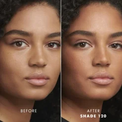 Armani Teint Luminous Silk Bronzer von