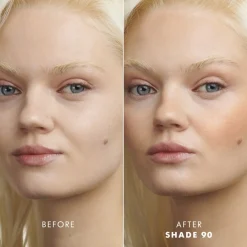 Armani Teint Luminous Silk Bronzer von