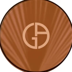 Armani Teint Luminous Silk Bronzer von