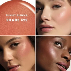 Armani Teint Luminous Silk Cheek Tint Shine von