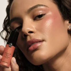 Armani Teint Luminous Silk Cheek Tint Shine von