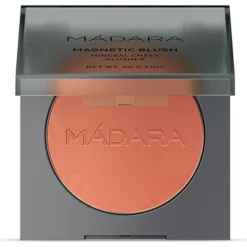 Mu00C1DARA Teint MAGNETIC BLUSH Mineral Cheek Blusher von MÁDARA