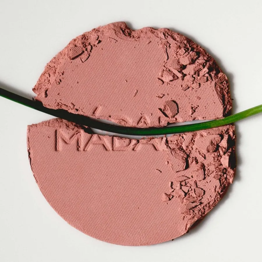 Mu00C1DARA Teint MAGNETIC BLUSH Mineral Cheek Blusher von MÁDARA