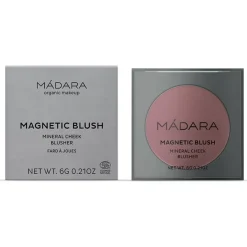 Mu00C1DARA Teint MAGNETIC BLUSH Mineral Cheek Blusher von MÁDARA