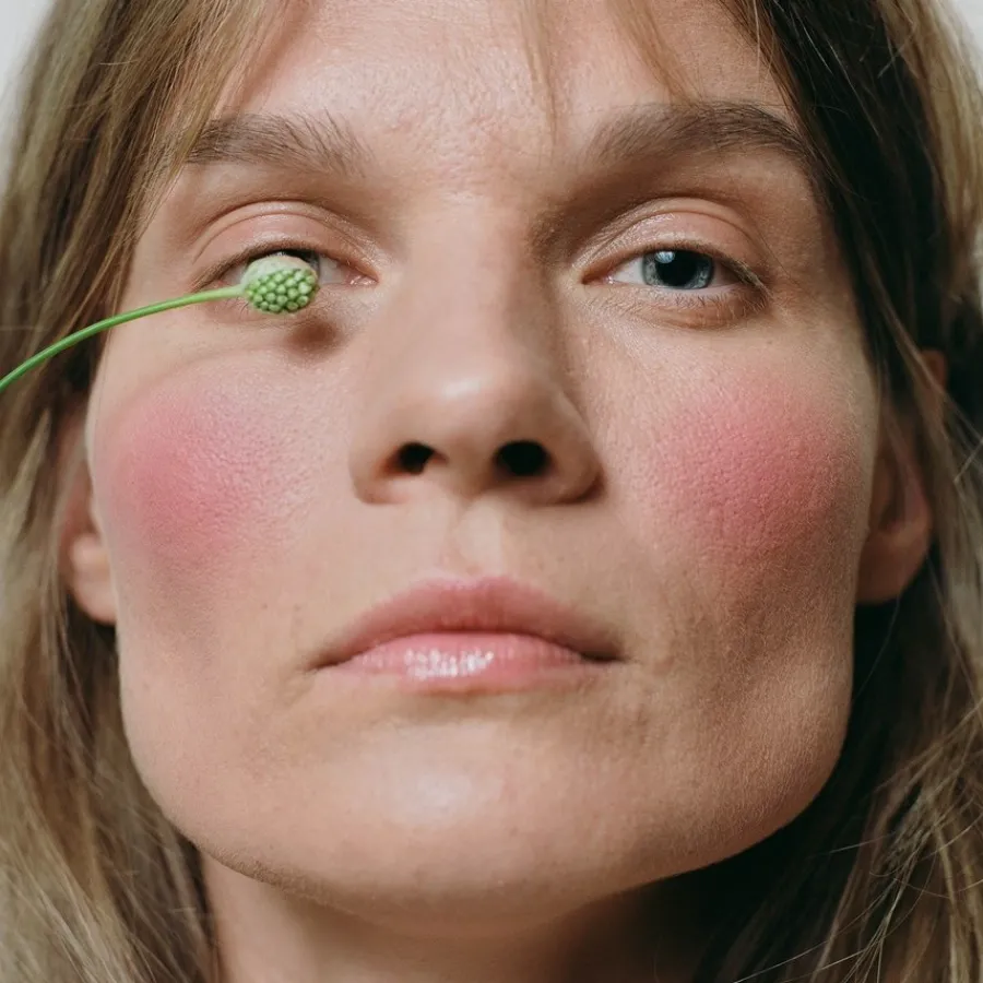 Mu00C1DARA Teint MAGNETIC BLUSH Mineral Cheek Blusher von MÁDARA