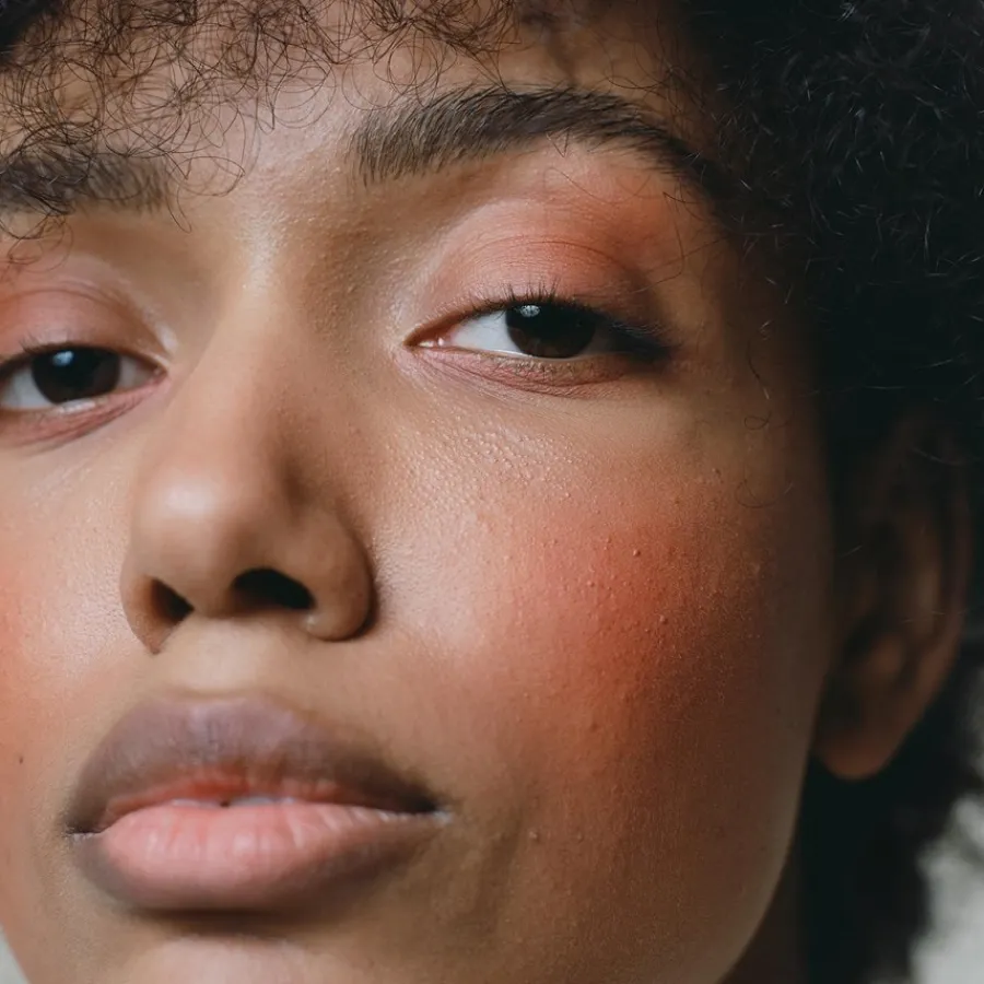 Mu00C1DARA Teint MAGNETIC BLUSH Mineral Cheek Blusher von MÁDARA