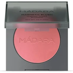 Mu00C1DARA Teint MAGNETIC BLUSH Mineral Cheek Blusher von MÁDARA