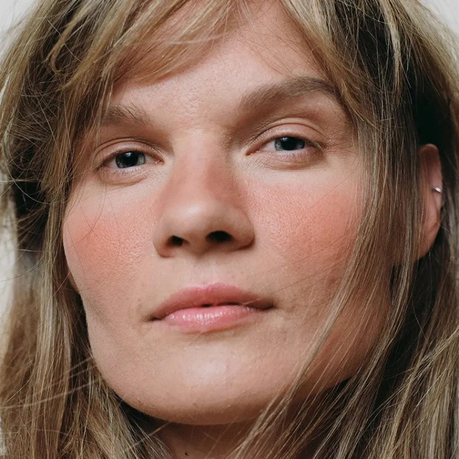 Mu00C1DARA Teint MAGNETIC BLUSH Mineral Cheek Blusher von MÁDARA