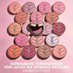 Yves Saint Laurent Teint Make Me Blush Bold Blurring Blush von Online