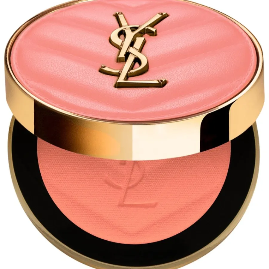 Yves Saint Laurent Teint Make Me Blush Bold Blurring Blush von Online
