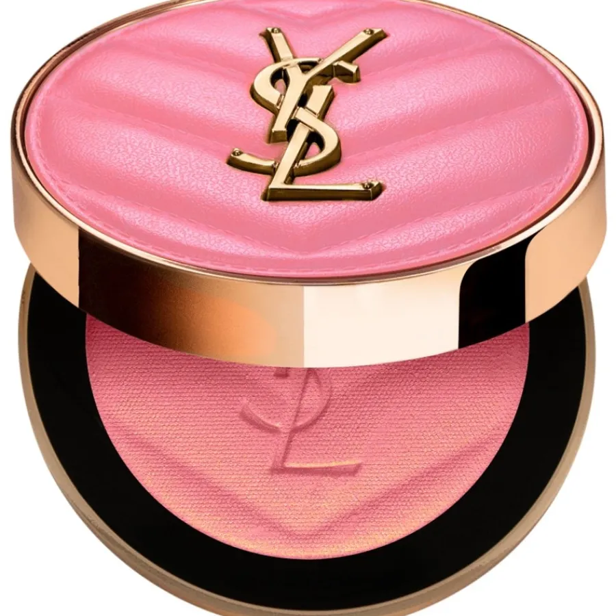 Yves Saint Laurent Teint Make Me Blush Bold Blurring Blush von Online