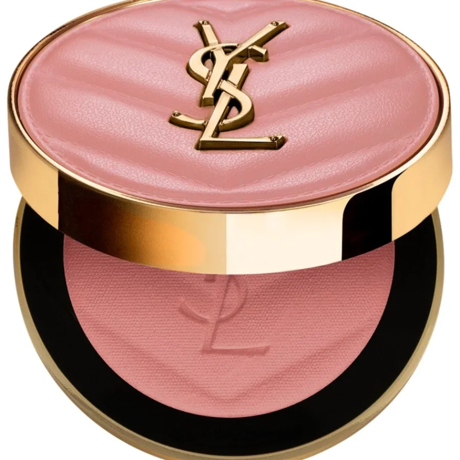 Yves Saint Laurent Teint Make Me Blush Bold Blurring Blush von Online