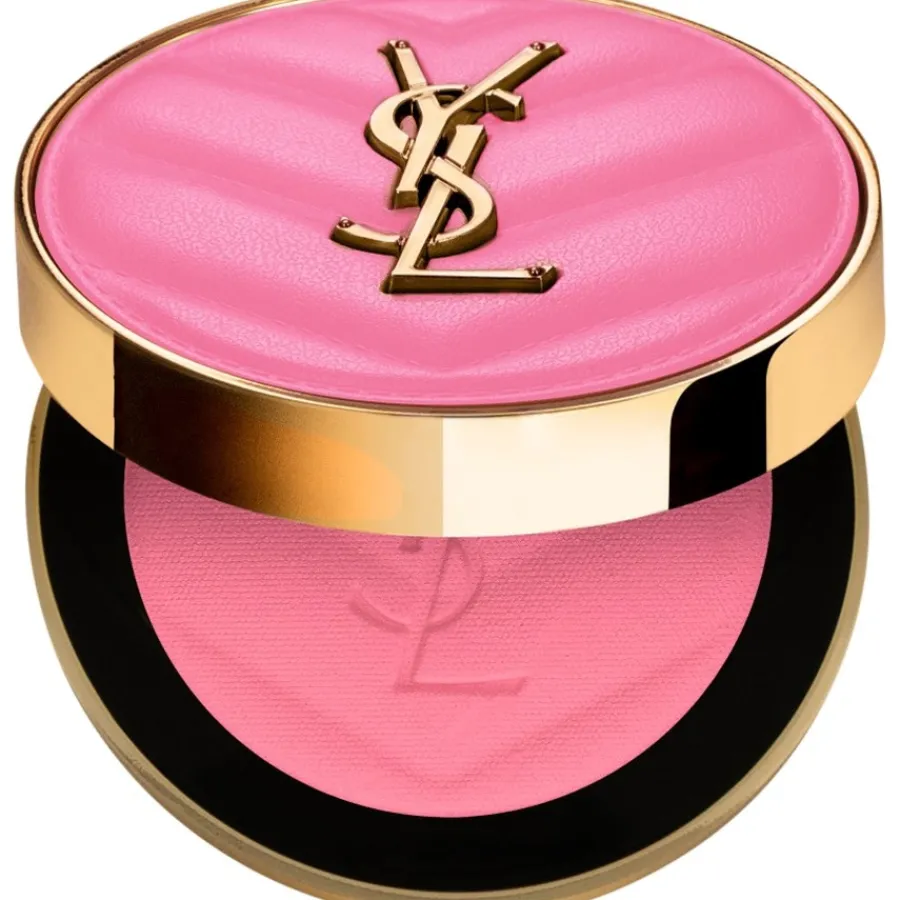 Yves Saint Laurent Teint Make Me Blush Bold Blurring Blush von Online