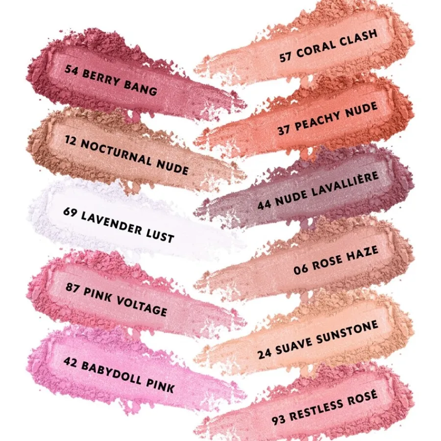 Yves Saint Laurent Teint Make Me Blush Bold Blurring Blush von Online