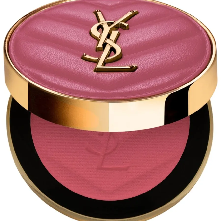 Yves Saint Laurent Teint Make Me Blush Bold Blurring Blush von Online