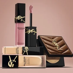 Yves Saint Laurent Teint Make Me Blush Liquid von