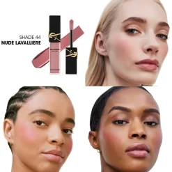 Yves Saint Laurent Teint Make Me Blush Liquid von