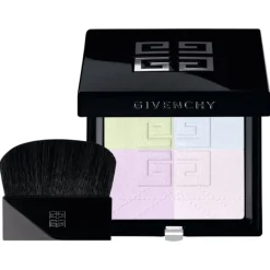 GIVENCHY TEINT MAKE-UP Prisme Libre 4-Color Pressed Powder von