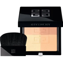 GIVENCHY TEINT MAKE-UP Prisme Libre 4-Color Pressed Powder von