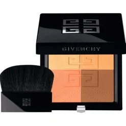 GIVENCHY TEINT MAKE-UP Prisme Libre 4-Color Pressed Powder von