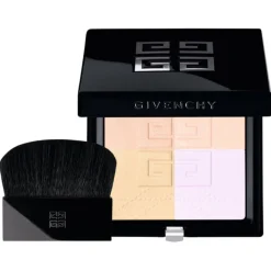 GIVENCHY TEINT MAKE-UP Prisme Libre 4-Color Pressed Powder von