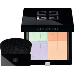 GIVENCHY TEINT MAKE-UP Prisme Libre 4-Color Pressed Powder von