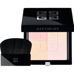 GIVENCHY TEINT MAKE-UP Prisme Libre 4-Color Pressed Powder von