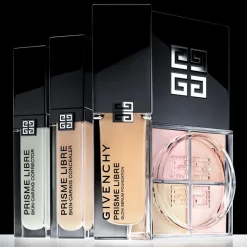 GIVENCHY TEINT MAKE-UP Prisme Libre Glow Serum Foundation von