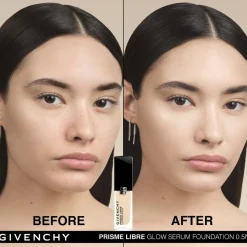 GIVENCHY TEINT MAKE-UP Prisme Libre Glow Serum Foundation von