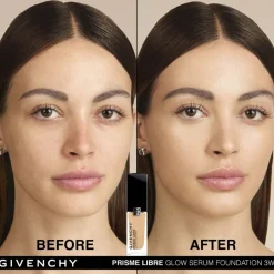 GIVENCHY TEINT MAKE-UP Prisme Libre Glow Serum Foundation von